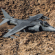 Illustration for article titled The Jedi Transition: A Canyon That Fighter Pilots Love To Scream Through